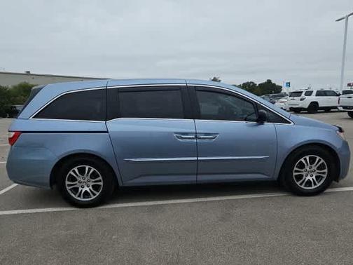 2013 Honda Odyssey EX-L