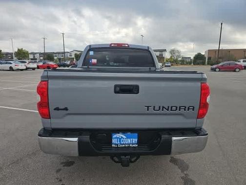 2019 Toyota Tundra SR5
