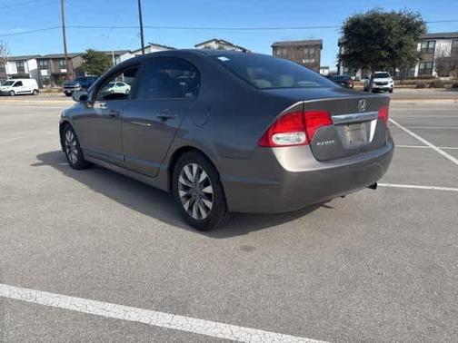 2009 Honda Civic 