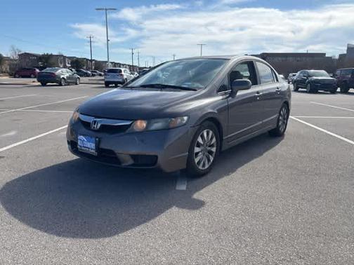 2009 Honda Civic 