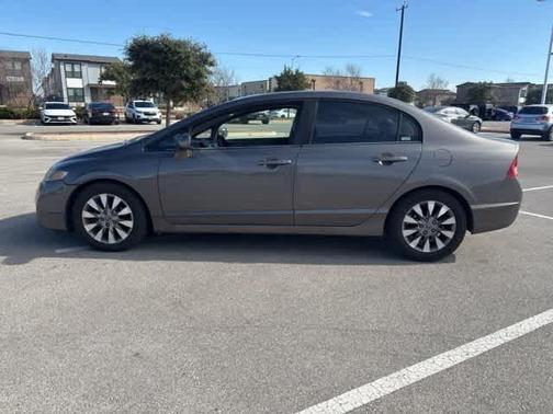 2009 Honda Civic 