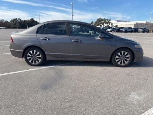 2009 Honda Civic 