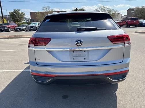 2021 Volkswagen Atlas Cross Sport 2.0T SE