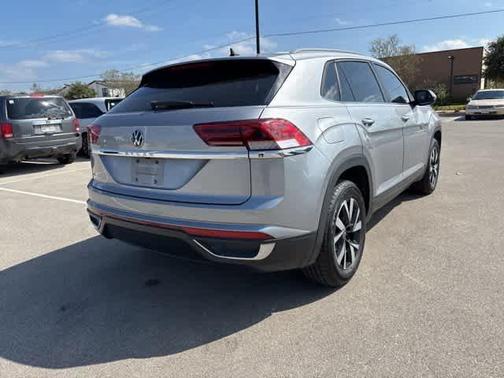 2021 Volkswagen Atlas Cross Sport 2.0T SE