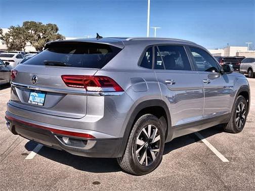 2021 Volkswagen Atlas Cross Sport 2.0T SE