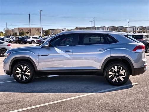 2021 Volkswagen Atlas Cross Sport 2.0T SE