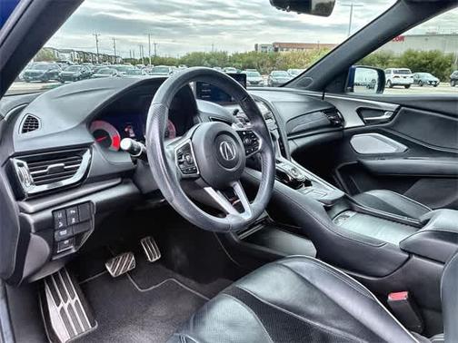 2020 Acura RDX A-Spec