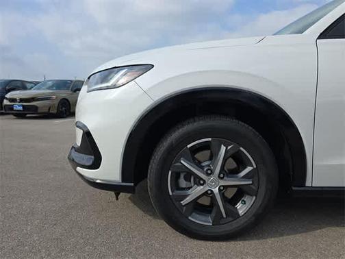 2025 Honda HR-V EX-L