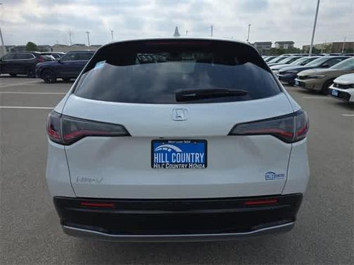 2025 Honda HR-V EX-L