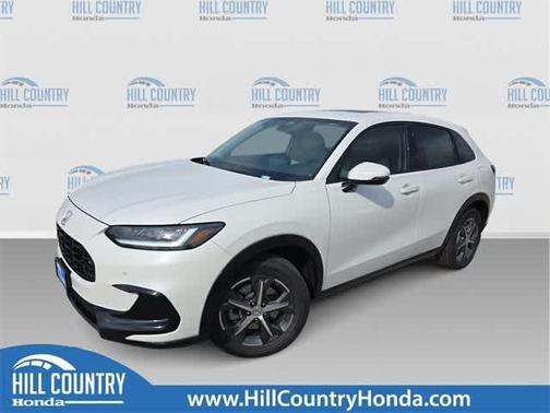 2025 Honda HR-V EX-L