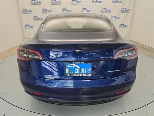 2023 Tesla Model 3 Long Range