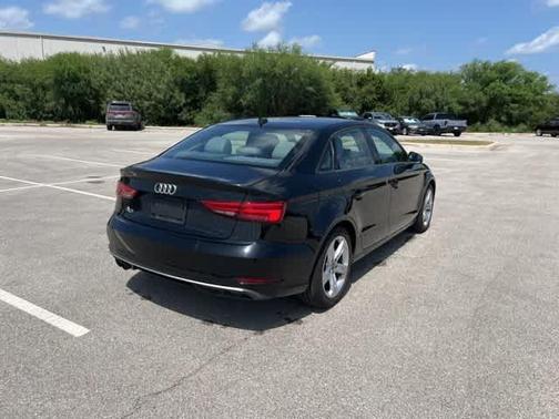 2017 Audi A3 2.0T Premium