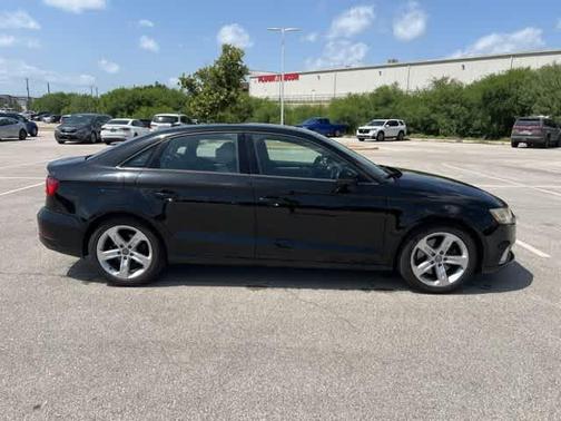 2017 Audi A3 2.0T Premium