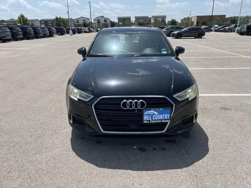 2017 Audi A3 2.0T Premium