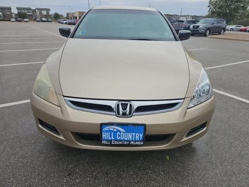 2006 Honda Accord VP