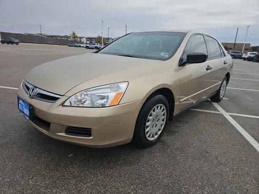 2006 Honda Accord VP