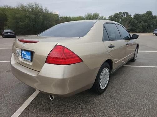 2006 Honda Accord VP