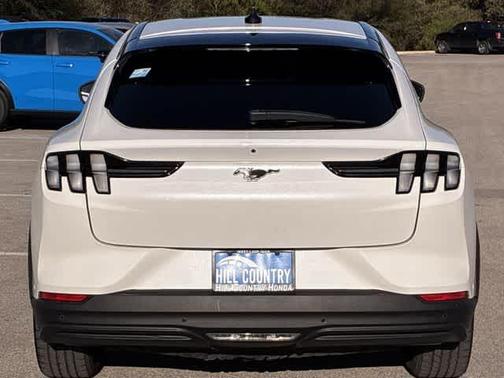 2023 Ford Mustang Mach-E Select