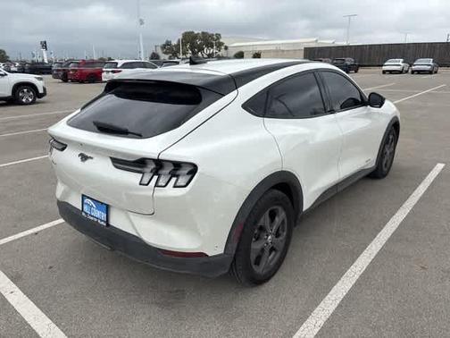 2023 Ford Mustang Mach-E Select