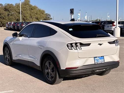 2023 Ford Mustang Mach-E Select