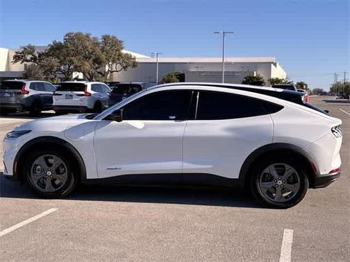 2023 Ford Mustang Mach-E Select