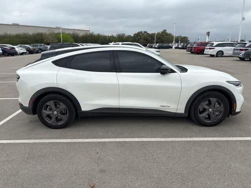 2023 Ford Mustang Mach-E Select