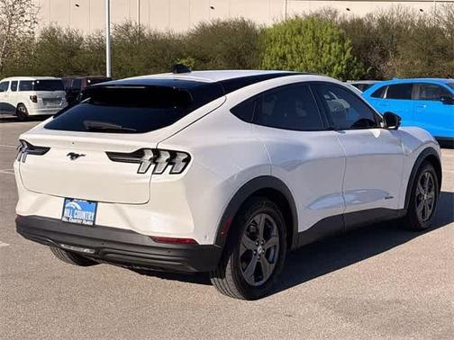 2023 Ford Mustang Mach-E Select