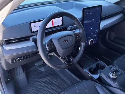 2023 Ford Mustang Mach-E Select