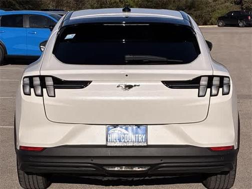 2023 Ford Mustang Mach-E Select