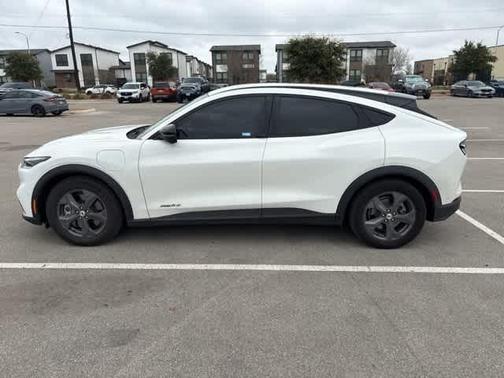2023 Ford Mustang Mach-E Select