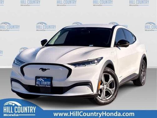 2023 Ford Mustang Mach-E Select