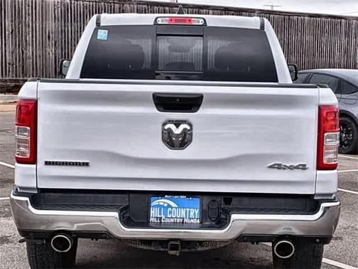 2024 RAM 1500 Big Horn/Lone Star