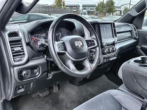 2024 RAM 1500 Big Horn/Lone Star