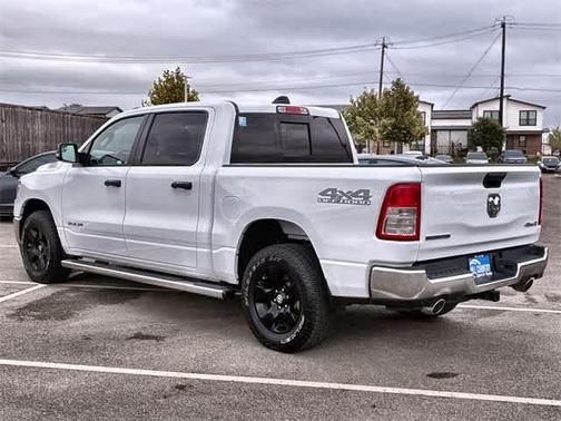 2024 RAM 1500 Big Horn/Lone Star