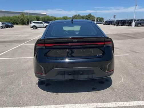 2023 Toyota Prius Limited
