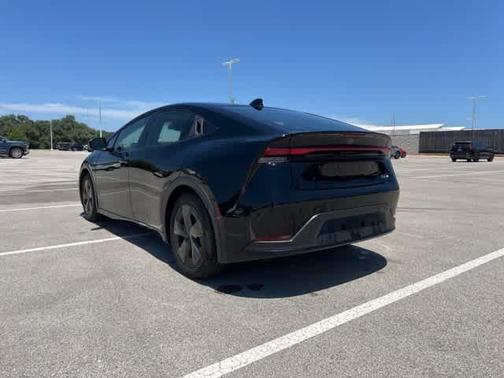 2023 Toyota Prius Limited