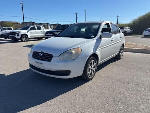 2009 Hyundai Accent GLS