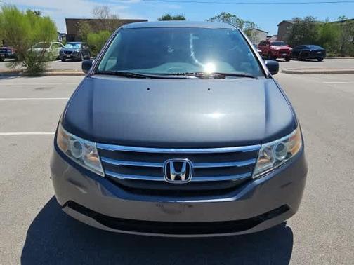 2012 Honda Odyssey LX
