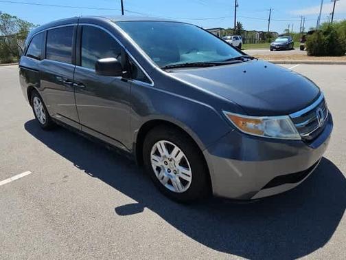 2012 Honda Odyssey LX