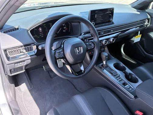 2026 Honda Civic Hybrid TOURING