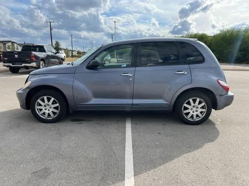 2007 Chrysler PT Cruiser Touring