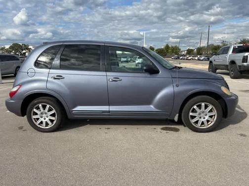 2007 Chrysler PT Cruiser Touring