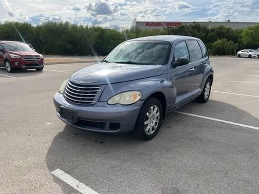 2007 Chrysler PT Cruiser Touring