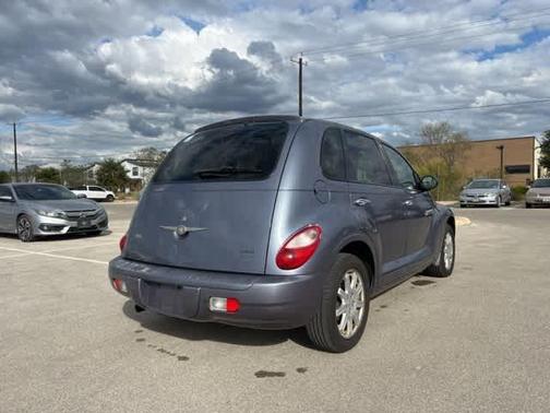 2007 Chrysler PT Cruiser Touring