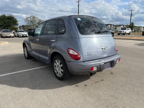 2007 Chrysler PT Cruiser Touring