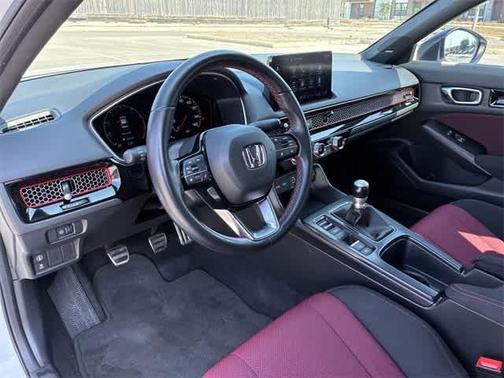 2023 Honda Civic Si Base