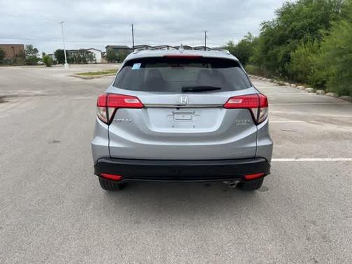 2020 Honda HR-V Sport