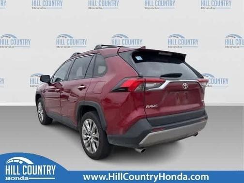 2024 Toyota RAV4 Limited