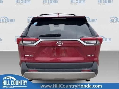 2024 Toyota RAV4 Limited