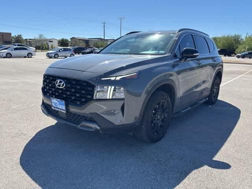 2022 Hyundai SANTA FE XRT